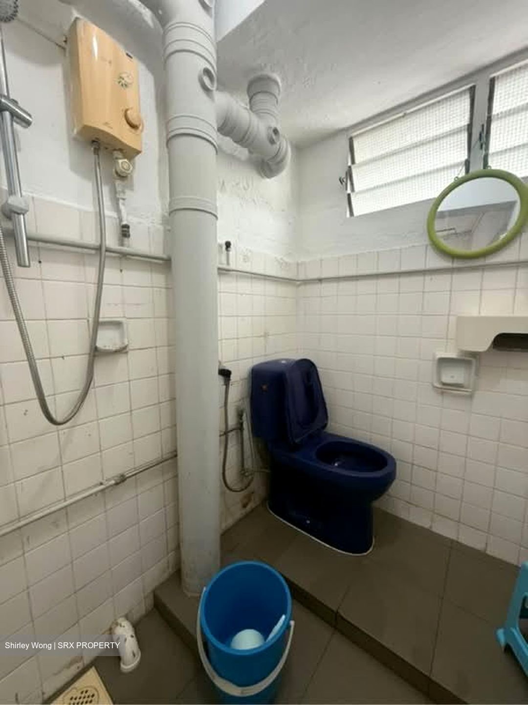 Blk 313 Teck Ghee Evergreen (Ang Mo Kio), HDB 3 Rooms #594566671